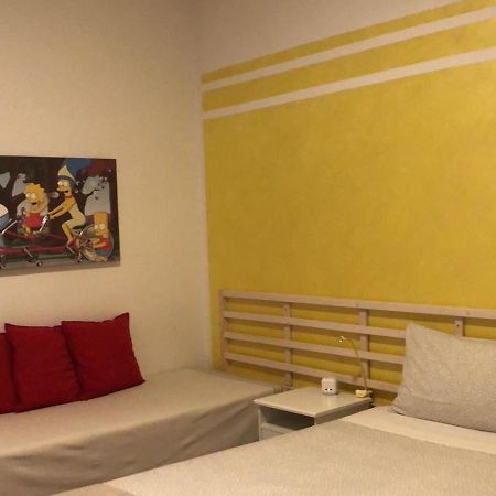 B&B Homer Trient Exterior foto